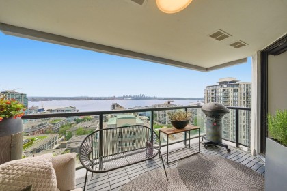 Photo 14 at 1702 - 120 W 2nd Street, Lower Lonsdale, North Vancouver