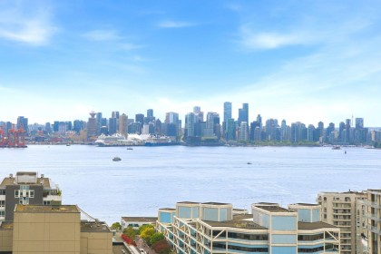 Photo 18 at 1702 - 120 W 2nd Street, Lower Lonsdale, North Vancouver