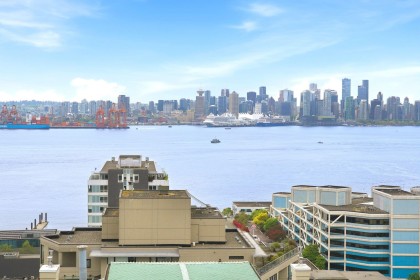 Photo 37 at 1702 - 120 W 2nd Street, Lower Lonsdale, North Vancouver