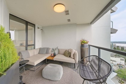 Photo 15 at 1702 - 120 W 2nd Street, Lower Lonsdale, North Vancouver