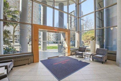 Photo 31 at 1702 - 120 W 2nd Street, Lower Lonsdale, North Vancouver