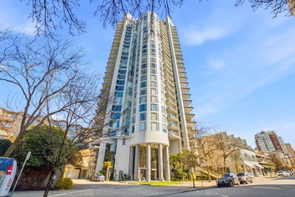 Photo 39 at 1702 - 120 W 2nd Street, Lower Lonsdale, North Vancouver