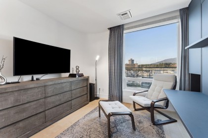 Photo 23 at 103 - 323 Jervis Street, Coal Harbour, Vancouver West