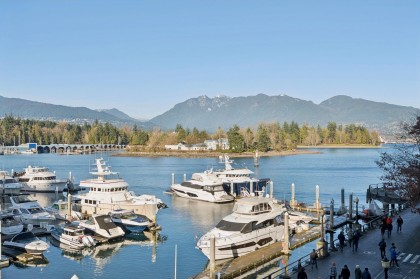 Photo 27 at 103 - 323 Jervis Street, Coal Harbour, Vancouver West