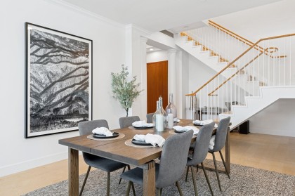 Photo 17 at 103 - 323 Jervis Street, Coal Harbour, Vancouver West