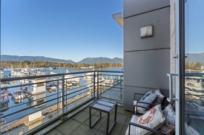 Photo 28 at 103 - 323 Jervis Street, Coal Harbour, Vancouver West
