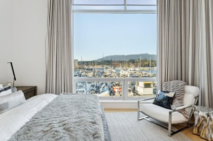 Photo 20 at 103 - 323 Jervis Street, Coal Harbour, Vancouver West