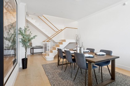 Photo 18 at 103 - 323 Jervis Street, Coal Harbour, Vancouver West