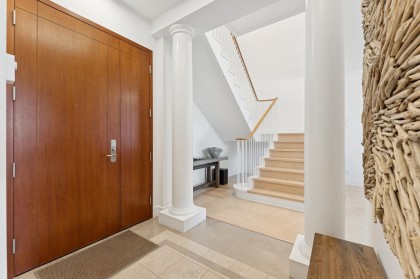 Photo 15 at 103 - 323 Jervis Street, Coal Harbour, Vancouver West