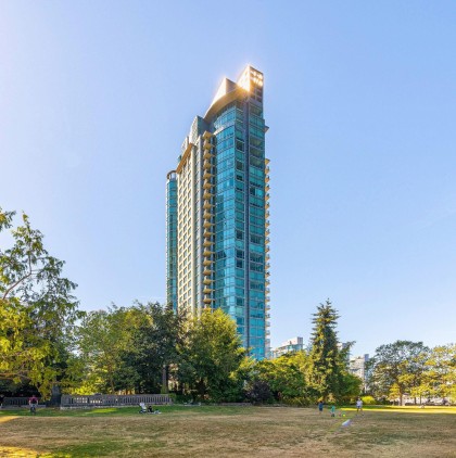 Photo 31 at 103 - 323 Jervis Street, Coal Harbour, Vancouver West