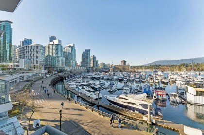 Photo 25 at 103 - 323 Jervis Street, Coal Harbour, Vancouver West