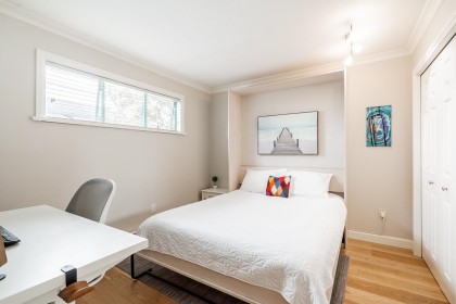 Photo 23 at 11 - 229 E 8th Street, Central Lonsdale, North Vancouver