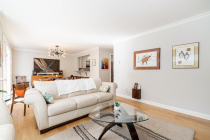 Photo 6 at 11 - 229 E 8th Street, Central Lonsdale, North Vancouver