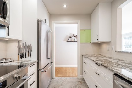 Photo 17 at 11 - 229 E 8th Street, Central Lonsdale, North Vancouver
