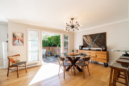 Photo 7 at 11 - 229 E 8th Street, Central Lonsdale, North Vancouver