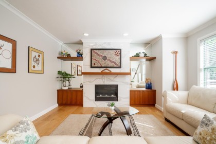 Photo 3 at 11 - 229 E 8th Street, Central Lonsdale, North Vancouver