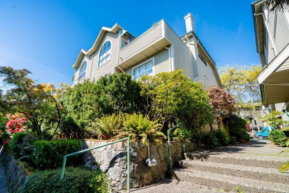 Photo 32 at 11 - 229 E 8th Street, Central Lonsdale, North Vancouver