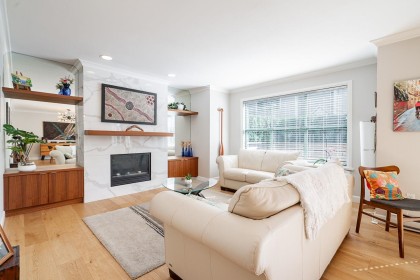 Photo 1 at 11 - 229 E 8th Street, Central Lonsdale, North Vancouver