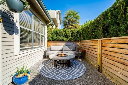 Photo 28 at 11 - 229 E 8th Street, Central Lonsdale, North Vancouver