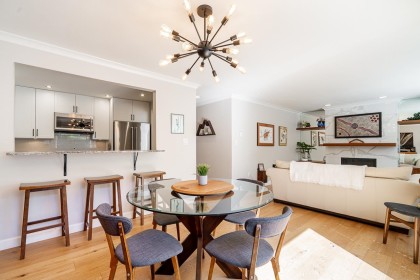 Photo 9 at 11 - 229 E 8th Street, Central Lonsdale, North Vancouver