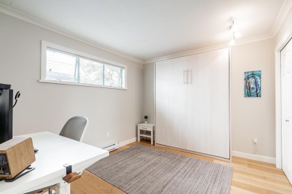 Photo 24 at 11 - 229 E 8th Street, Central Lonsdale, North Vancouver