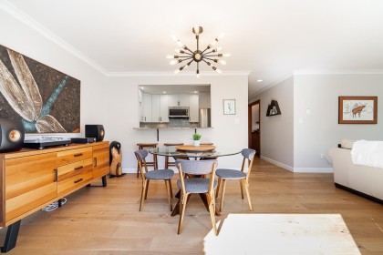 Photo 10 at 11 - 229 E 8th Street, Central Lonsdale, North Vancouver