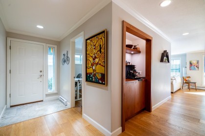 Photo 14 at 11 - 229 E 8th Street, Central Lonsdale, North Vancouver