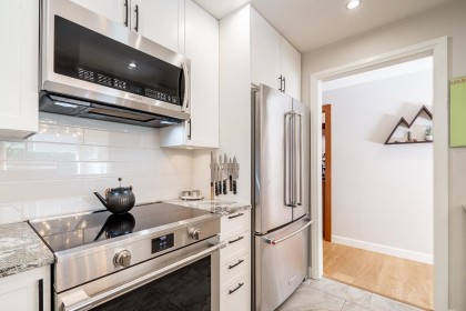 Photo 18 at 11 - 229 E 8th Street, Central Lonsdale, North Vancouver