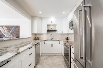 Photo 15 at 11 - 229 E 8th Street, Central Lonsdale, North Vancouver