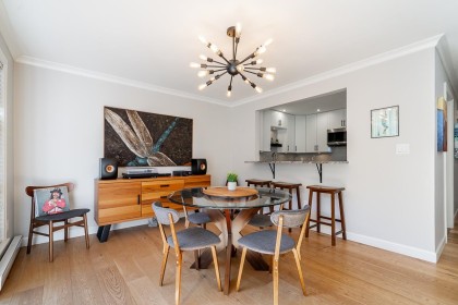 Photo 11 at 11 - 229 E 8th Street, Central Lonsdale, North Vancouver