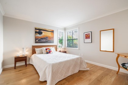 Photo 19 at 11 - 229 E 8th Street, Central Lonsdale, North Vancouver