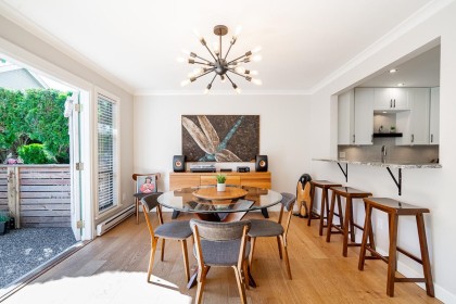Photo 8 at 11 - 229 E 8th Street, Central Lonsdale, North Vancouver
