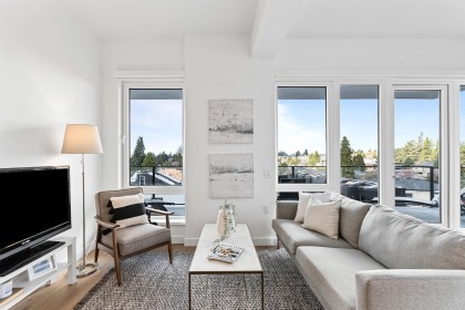 Photo 2 at 603 - 6859 Cambie Street, South Cambie, Vancouver West