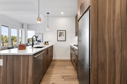 Photo 6 at 603 - 6859 Cambie Street, South Cambie, Vancouver West