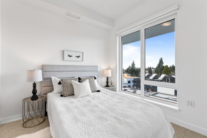 Photo 13 at 603 - 6859 Cambie Street, South Cambie, Vancouver West