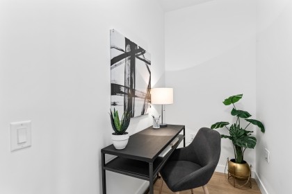 Photo 16 at 603 - 6859 Cambie Street, South Cambie, Vancouver West