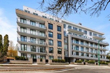 Photo 26 at 603 - 6859 Cambie Street, South Cambie, Vancouver West