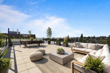 Photo 22 at 603 - 6859 Cambie Street, South Cambie, Vancouver West