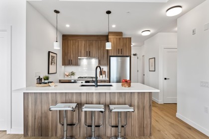 Photo 7 at 603 - 6859 Cambie Street, South Cambie, Vancouver West