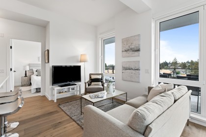 Photo 3 at 603 - 6859 Cambie Street, South Cambie, Vancouver West