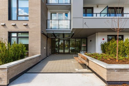 Photo 28 at 603 - 6859 Cambie Street, South Cambie, Vancouver West