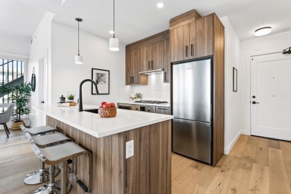 Photo 5 at 603 - 6859 Cambie Street, South Cambie, Vancouver West