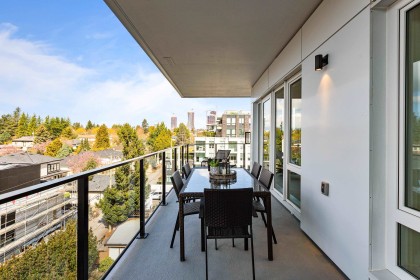 Photo 20 at 603 - 6859 Cambie Street, South Cambie, Vancouver West