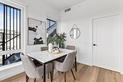 Photo 10 at 603 - 6859 Cambie Street, South Cambie, Vancouver West