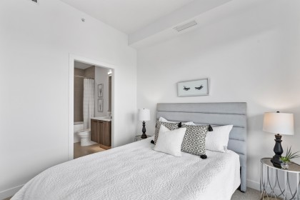 Photo 14 at 603 - 6859 Cambie Street, South Cambie, Vancouver West