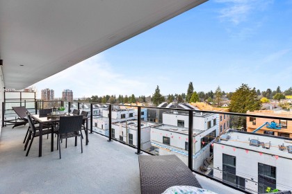 Photo 18 at 603 - 6859 Cambie Street, South Cambie, Vancouver West
