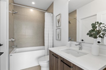 Photo 15 at 603 - 6859 Cambie Street, South Cambie, Vancouver West