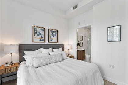Photo 11 at 603 - 6859 Cambie Street, South Cambie, Vancouver West