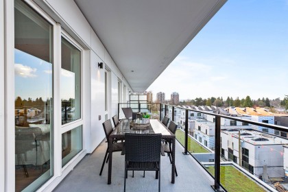 Photo 19 at 603 - 6859 Cambie Street, South Cambie, Vancouver West