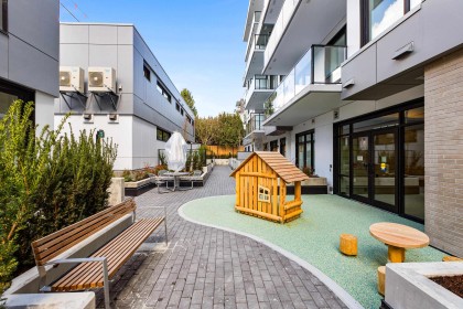 Photo 40 at 603 - 6859 Cambie Street, South Cambie, Vancouver West